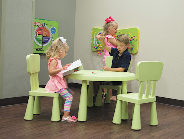 Pediatrica of Heritage Trace