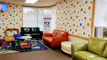 Pediatrician Specialty Practices
