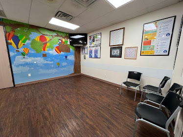 Pediatrics & Adolescent Care
