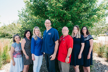 Pediatrics at the Meadows