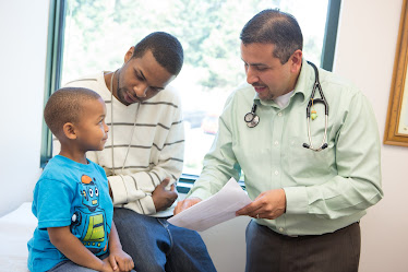 Pediatrics Northwest, P.S. Federal Way