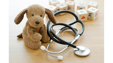 Pediatrics of Texas