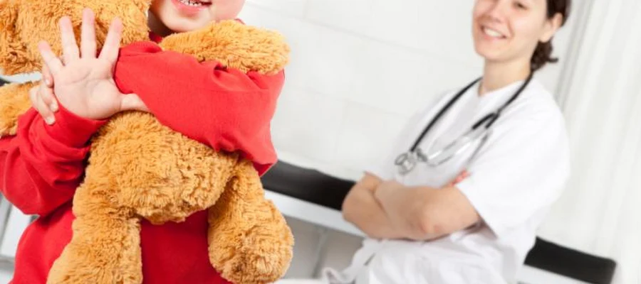 Pediatrics On Demand