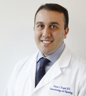 Pedram J. Enayati, MD