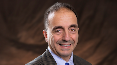 Pedro K. Beredjiklian, M.D., Senior Vice President