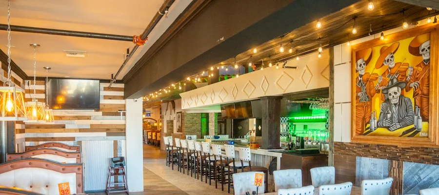 Pedro's Tacos & Tequila Bar (Gulf Breeze)