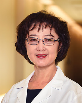 Peggy P. Cheng, MD