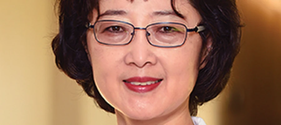 Peggy P. Cheng, MD