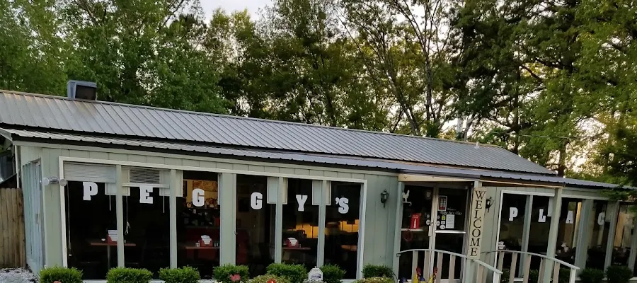 Peggy Sue's Place
