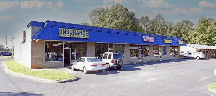 Pegram Insurance