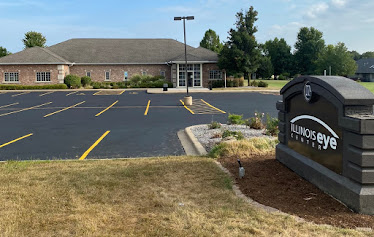 PEKIN Illinois Eye Center
