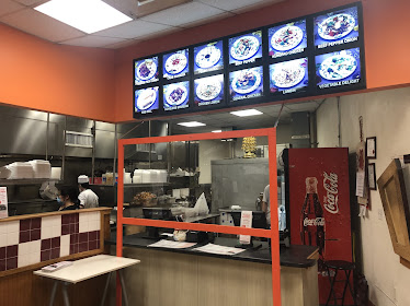Peking Kitchen of Quincy