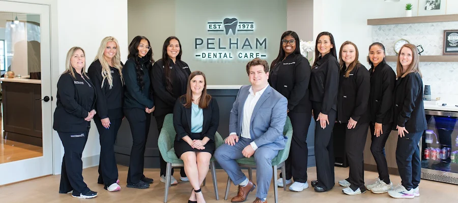 Pelham Dental Care