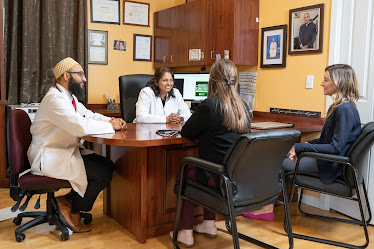 Pelham Health Care associates