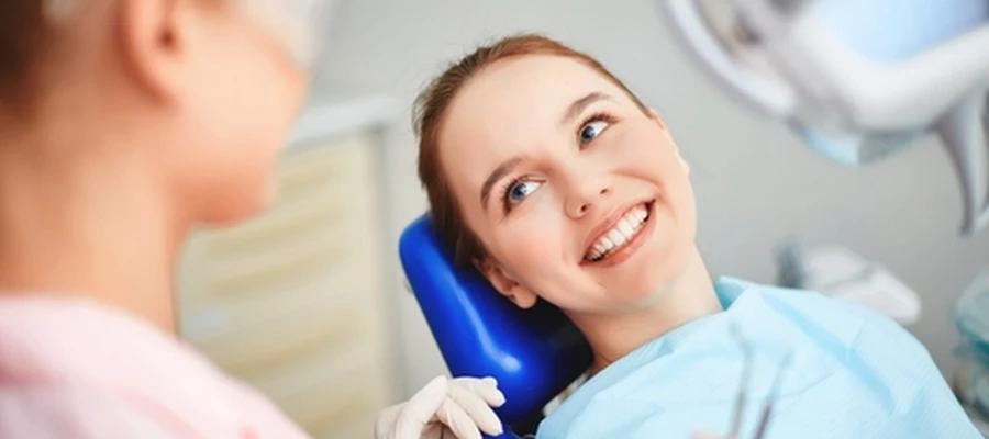 Pelham Links Family and Cosmetic Dentistry - Simpsonville