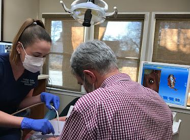 Pelham Oaks Dental