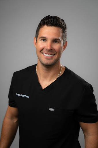 Pelican Dental: Logan D. Poff DMD