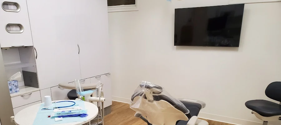 Pelican Dental