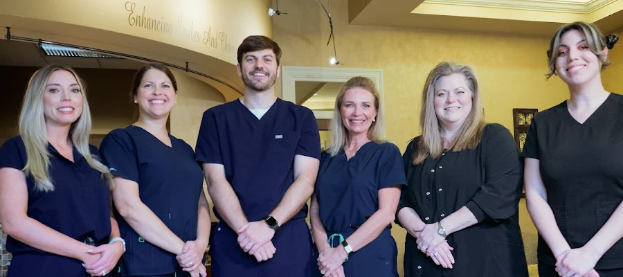 Pelican Park Dental Care