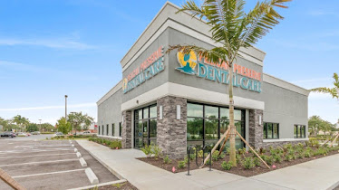 Pelican Preserve Dental Care