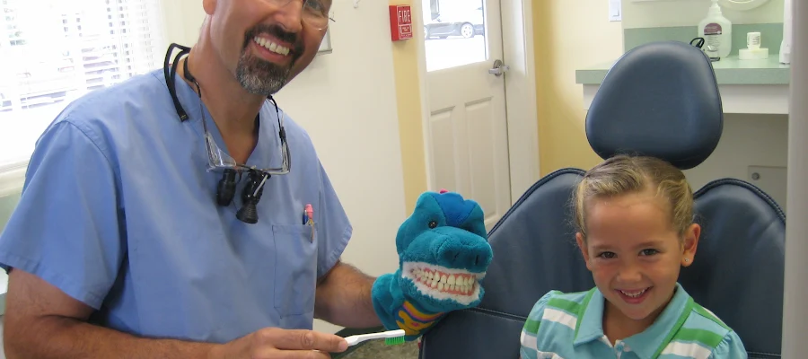 Pellegrini Dental