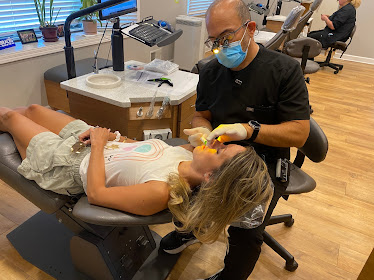 Peluso Orthodontics