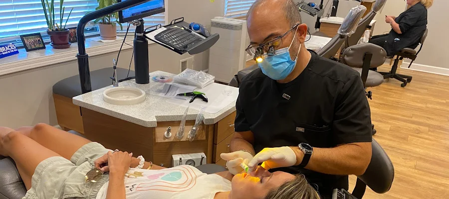 Peluso Orthodontics