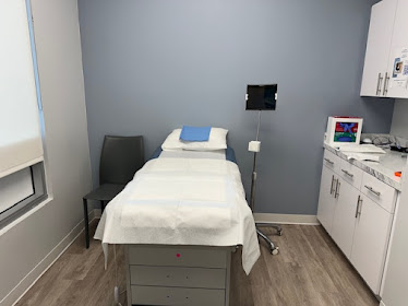 Pelvic Rehabilitation Medicine