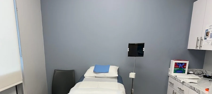 Pelvic Rehabilitation Medicine