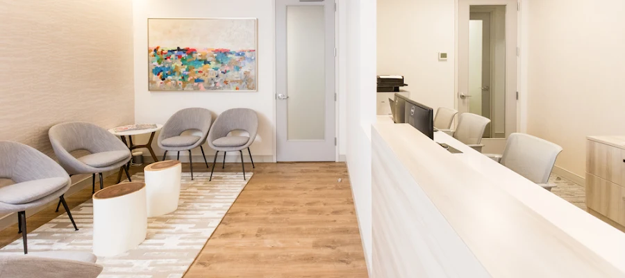 Pelvic Rehabilitation Medicine