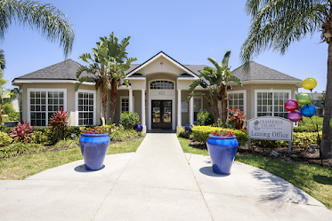 Pemberly Palms Apartment Homes