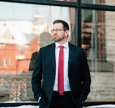 Pemberton Personal Injury Law Firm