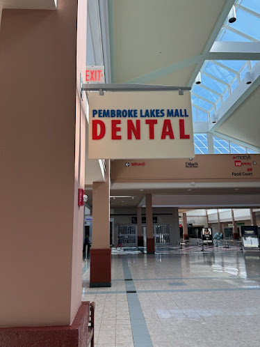 Pembroke Lakes Mall Dental