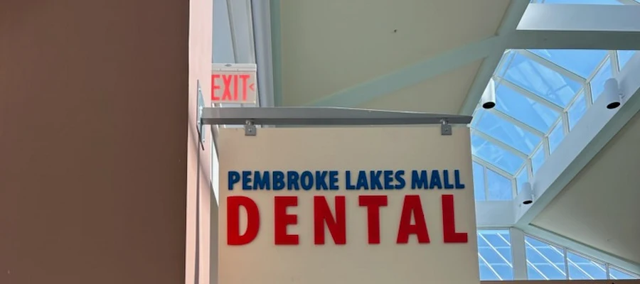 Pembroke Lakes Mall Dental