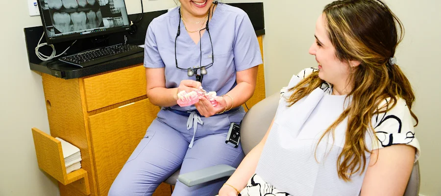 Pembroke Pines Dental Health Center