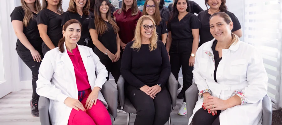Pembroke Pines Dental
