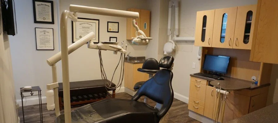 Penacook Family Dentistry