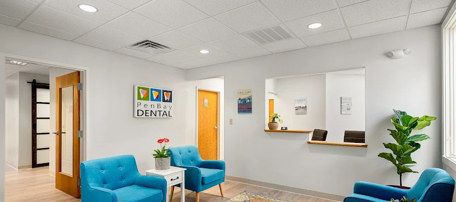 PenBay Dental