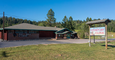 Pend Oreille Veterinary Clinic