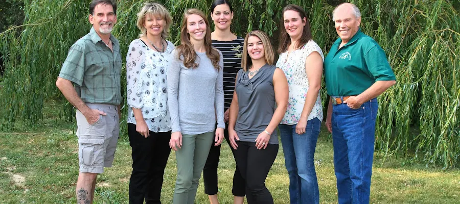 Pend Oreille Veterinary Service