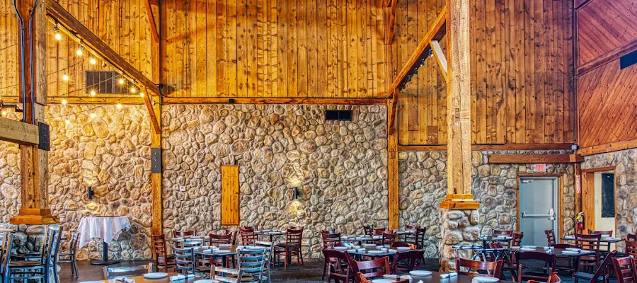 Pendleton Creek Pub