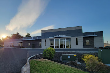 Pendleton Family Medicine
