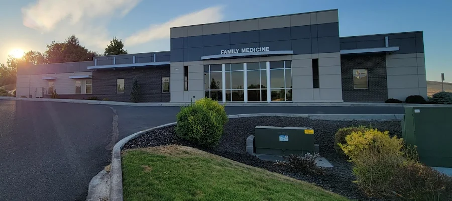 Pendleton Family Medicine
