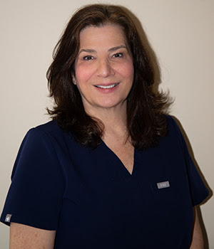 Penelope Cohen, MD