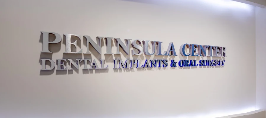 Peninsula Center Dental Implants & Oral Surgery