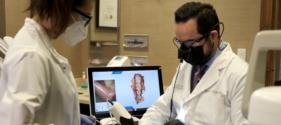 Peninsula Center of Cosmetic Dentistry Los Altos