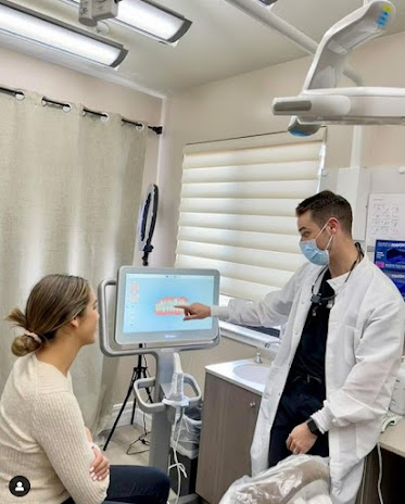 Peninsula Center of Cosmetic Dentistry Mountain View