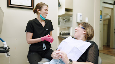 Peninsula Cosmetic & Family Dentistry