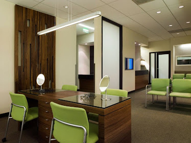 Peninsula Ophthalmology Group