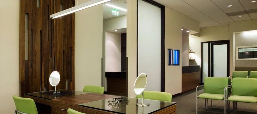 Peninsula Ophthalmology Group